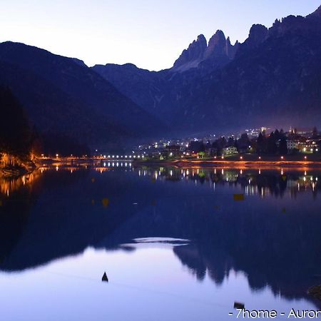 7Home Auronzo di Cadore Dış mekan fotoğraf