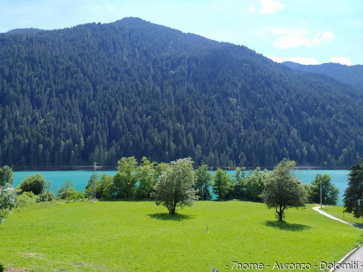 7Home Auronzo di Cadore Dış mekan fotoğraf