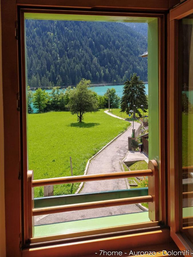 7Home Auronzo di Cadore Dış mekan fotoğraf