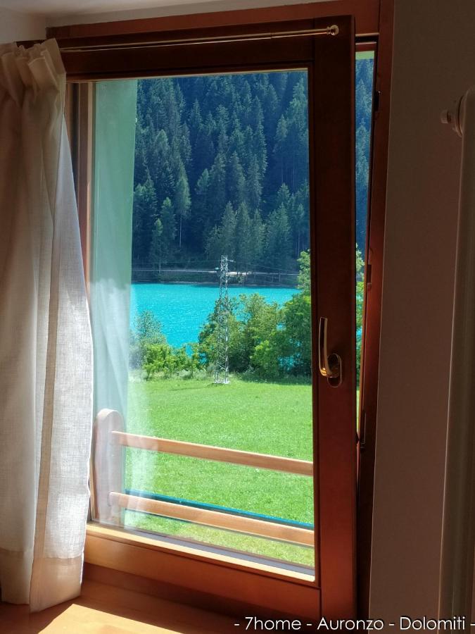 7Home Auronzo di Cadore Dış mekan fotoğraf