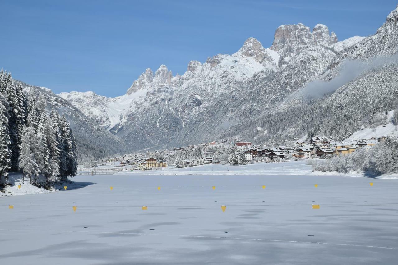 7Home Auronzo di Cadore Dış mekan fotoğraf