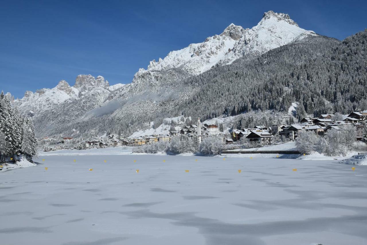 7Home Auronzo di Cadore Dış mekan fotoğraf